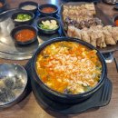 담소소사골 순대 육개장 이미지