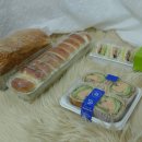 파리바게뜨경북왜관점