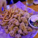 훌랄라참숯바베큐 이미지