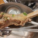 항아리갈비탕 교하점 | 파주 교하 항아리 산삼 갈비탕 맛집 후기