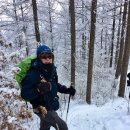 (1/21) 정유년 새해 백덕산 신년 산행! 설국의 여행이었습니다. 이미지