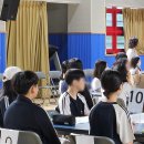 녹양중학교 이미지