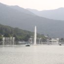 수성유원지(상화동산) 이미지