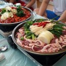 만화산정