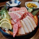 (주)코리아세븐 마포메세나점 | 마포홍대 참치회맛집 &#34;오제키&#34; 서교동 이자까야 일식집 추천 마포 사시미맛집