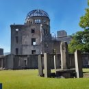 평화공원 공중화장실 이미지