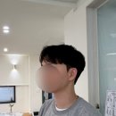 이천맨즈헤어 추천 '제이앤숲' 남자 다운펌 후기 (이천 시내, 주차 가능)