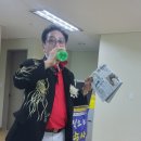 스마트뷰 아파트 마술공연봉사 이미지