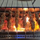 연변왕꼬치 이미지