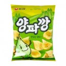 (주)농심 이미지
