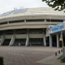 매표소 앞 화장실 이미지