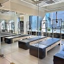 광교중앙로사거리 | 광교 필라테스 추천 도미디 내돈내산 3D 체형분석기 후기