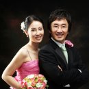 김승환 17살 연하 예비신부 결혼 웨딩사진 공개 | Daum 카페 이미지