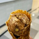 배스킨라빈스 메뉴, 싱글레귤러 와플콘, 가격, 후기