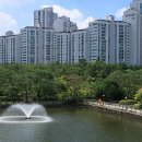분당중앙공원 이미지