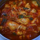 초전식당 이미지