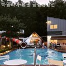 아델리아 캠핑장 | [경주/캠핑장/글램핑] 아델리아 별관 글램핑펜션 초보 캠퍼도 부담 없는 편리한 시설