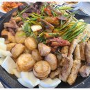 화곡 한우소곱창 이미지