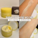 사계절피부사랑 | [뷰티] 향좋은 바디크림 추천 | 하루나 실키 머쉬룸 바디크림 : 실제 사용 후기
