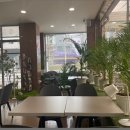 카페 뮬(CAFE MULE) 보문점