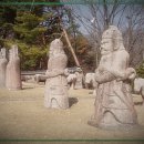 조선시대 무관의 품계와 관직 이미지