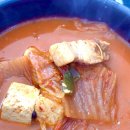 평창역 | 평창역 근처 맛집 대관령김치찌개집 단일메뉴로 24시 영업하는 곳