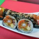 배두둑김밥인