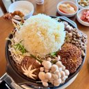 평택토종닭 | 평택 점심 맛집 송탄 가족모임 추천 선바위메밀장터