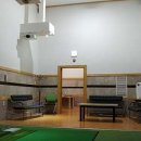 청림 스크린골프 이미지