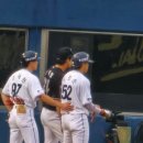 김재호 | [2025 신한쏠뱅크 프로야구 KBO] KT위즈 vs 두산베어스 김재호 은퇴식 직관 후기(2025.07.06.)