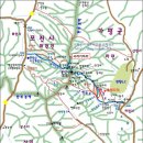 제101차 11월 경기도 포천 운악산 정기산행안내 및 예약 이미지