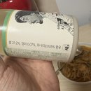 GS25 계양동양점 | GS25 신상 흑백요리사 에드워드리 이균 참외 미나리주 막걸리 마셔봤어요