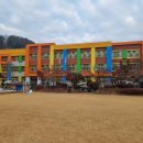 양평단월초등학교 이미지