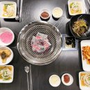 둔전갈비장터 이미지