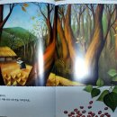 팥죽할머니와 호랑이 이미지