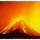 인도네시아'시나붕화산'폭발한다면?????[하나님의교회 안상홍님] 이미지