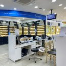 다비치안경화정점 | 화정 안경 선글라스 맞출 땐 다비치안경 화정점에서!