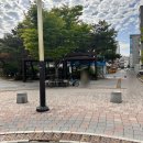 너름공원 화장실 이미지