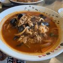 홍가네명품짜장짬뽕 | [판교 맛집] 명품조박사짬뽕짜장 아이와 함께 솔직 후기
