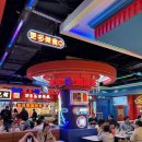 上海小吃城 (Shanghai Xiao Chi Cheng)&#34;“상하이 스낵타운” 내돈내산 후기/ 동방명주 근처 먹거리 추천