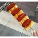 미디어 sns 덕분에 거품 심한 휴게소 음식 이미지