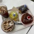 부천 작동 까치울역 카페거리 달온기 단체로 가기 좋은 카페 내돈내산 솔직후기