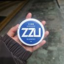 쭈군 | 니코틴 파우치 쭈 ZZU 솔직 후기
