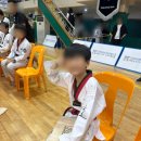 코리아 익스트림 태권도 이미지