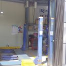 쌍용자동차 광명 옥길 서비스 프라자 이미지