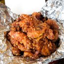 신포동 닭강정 이미지