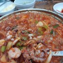 조방해물낙지 | 경주 첨성대 맛집 -조방낙지