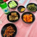 7번회식당 | 여수 교동시장 포장마차거리 7번식당 후기