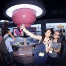 난계국악기체험촌 이미지