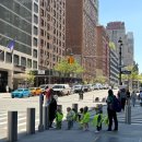 인 더 베이글(In the Bagel) | 🇺🇸뉴욕 8박10일-5일차(Russ&amp;Daughters, Statue of Liberty, Brooklyn Bridge, Manhattan Bridge)